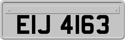 EIJ4163