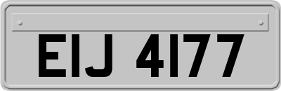 EIJ4177