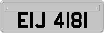 EIJ4181