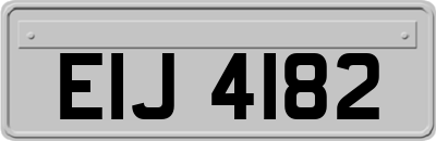EIJ4182