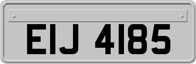 EIJ4185