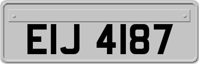 EIJ4187