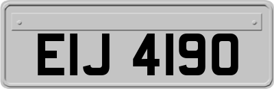 EIJ4190