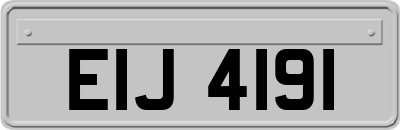 EIJ4191