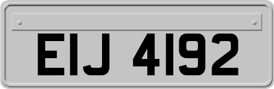 EIJ4192