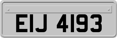 EIJ4193