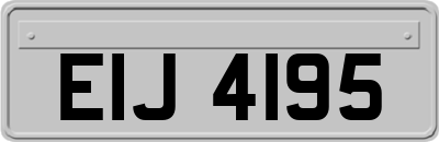 EIJ4195