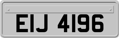 EIJ4196