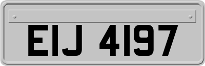 EIJ4197