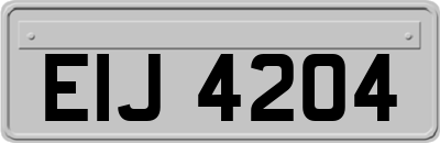 EIJ4204
