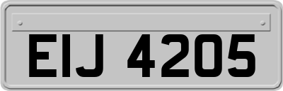 EIJ4205