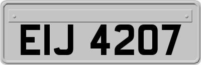 EIJ4207