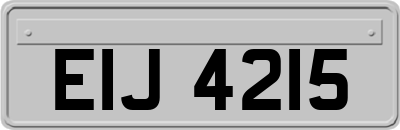 EIJ4215