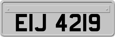 EIJ4219