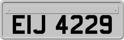EIJ4229