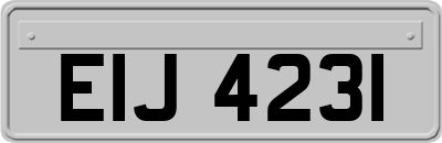 EIJ4231
