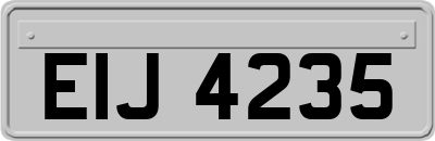 EIJ4235