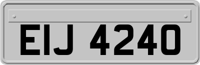 EIJ4240