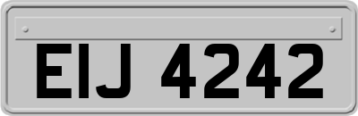 EIJ4242