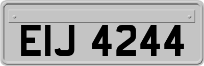 EIJ4244