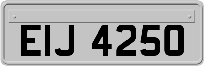 EIJ4250