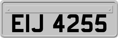 EIJ4255