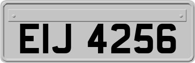 EIJ4256