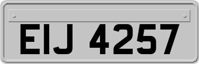 EIJ4257