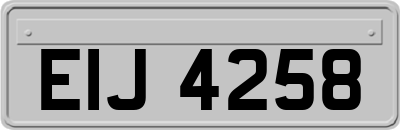 EIJ4258