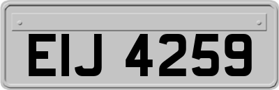EIJ4259