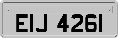 EIJ4261