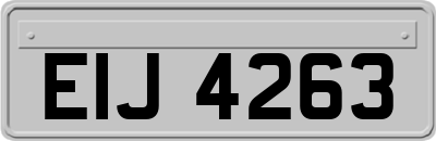 EIJ4263