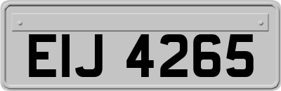 EIJ4265