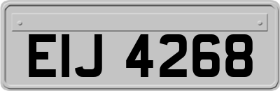 EIJ4268