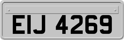 EIJ4269