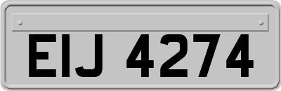EIJ4274