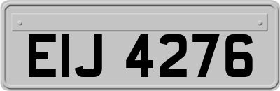 EIJ4276