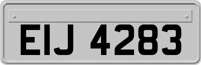 EIJ4283