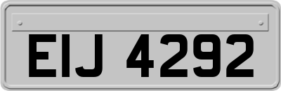EIJ4292