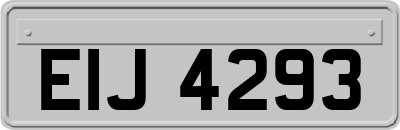 EIJ4293