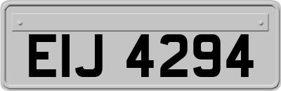 EIJ4294
