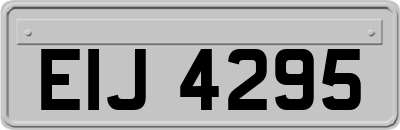 EIJ4295
