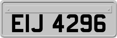 EIJ4296