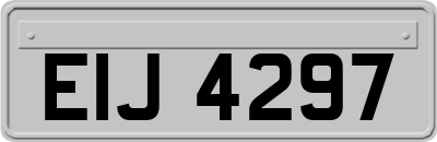 EIJ4297