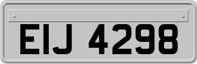 EIJ4298