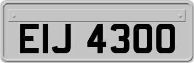 EIJ4300