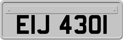 EIJ4301