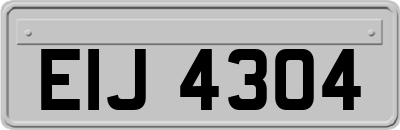 EIJ4304