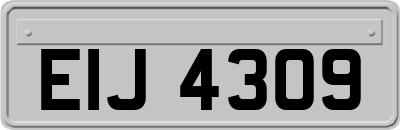 EIJ4309
