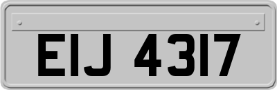 EIJ4317
